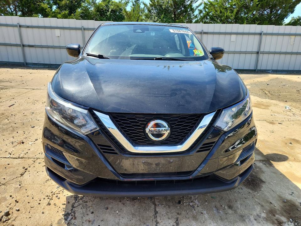 Aukcja sprzedaży 2021 Nissan Rogue Sport, vin: JN1BJ1AW9MW664723, numer aukcji: 67881866