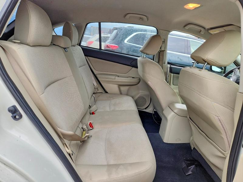 Продаж на аукціоні авто 2014 Subaru Xv Crosstrek, vin: JF2GPACC9E8217806, номер лоту: 67729686