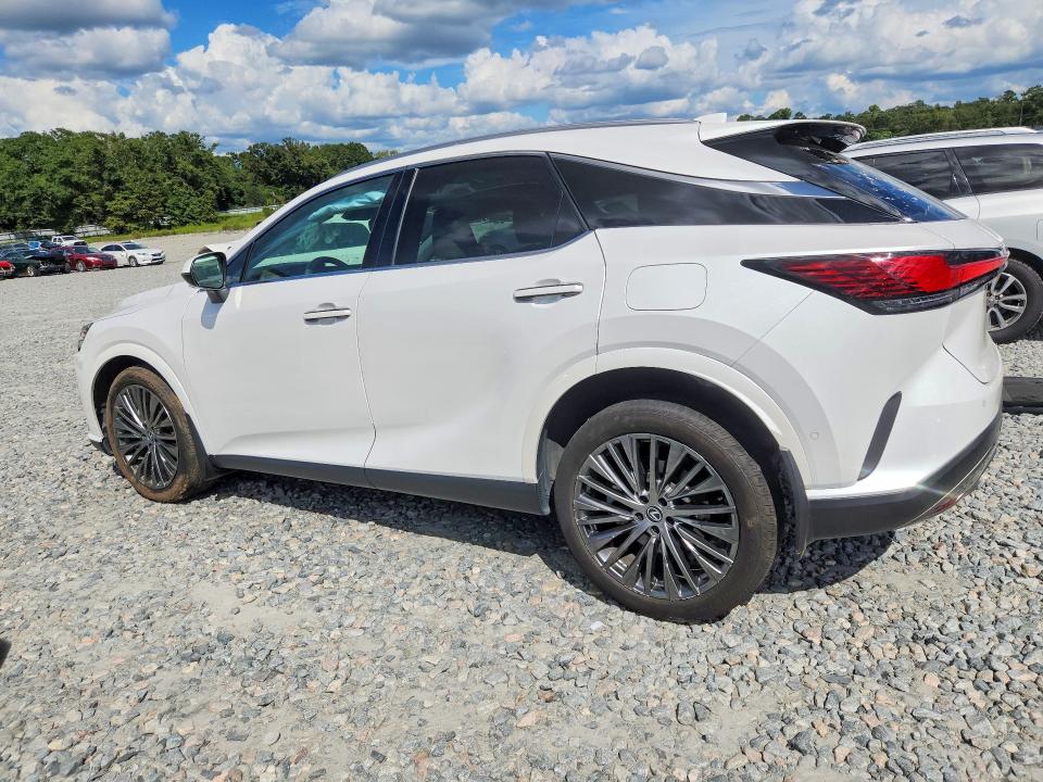 Продажа на аукционе авто 2024 Lexus Rx 350, vin: 2T2BAMBA7RC029173, номер лота: 68503186