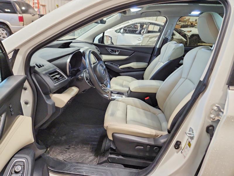 67830096 :رقم المزاد ، 4S4WMAPD6N3458169 vin ، 2022 Subaru Ascent مزاد بيع