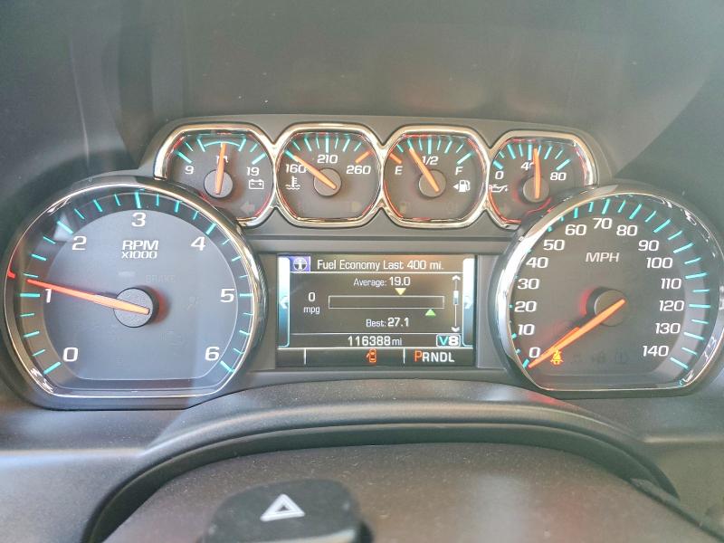 Продажа на аукционе авто 2018 Gmc Sierra, vin: 3GTU2NEC2JG138244, номер лота: 68664276