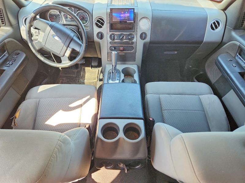 Aukcja sprzedaży 2007 Ford F150, vin: 1FTPW14V17KB66924, numer aukcji: 70070496