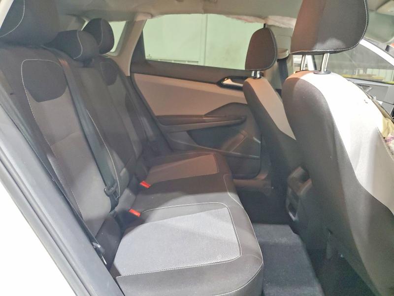 Продаж на аукціоні авто 2024 Volkswagen Taos, vin: 3VV5X7B24RM130772, номер лоту: 69118306