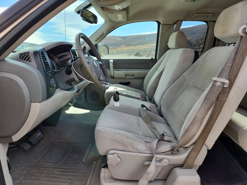 Продажа на аукционе авто 2007 Gmc New Sierra, vin: 2GTEK19J971725368, номер лота: 67511916