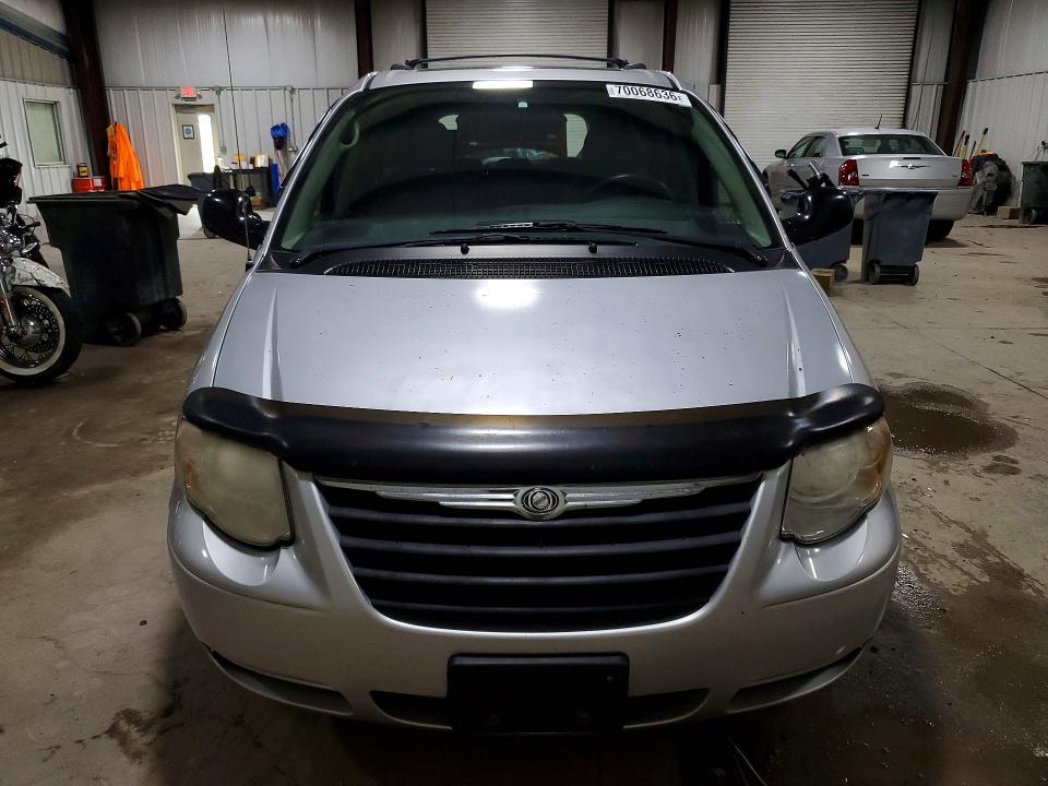 Aukcja sprzedaży 2006 Chrysler Town & Country, vin: 2A4GP54L76R714566, numer aukcji: 70068636