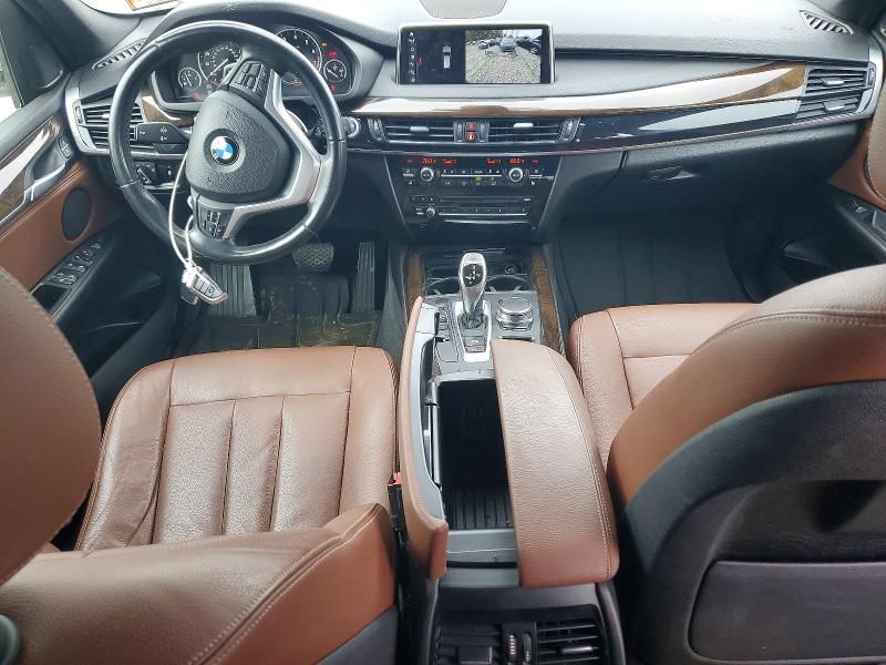 Продаж на аукціоні авто 2018 Bmw X5, vin: 5UXKR0C53J0Y02094, номер лоту: 68810666