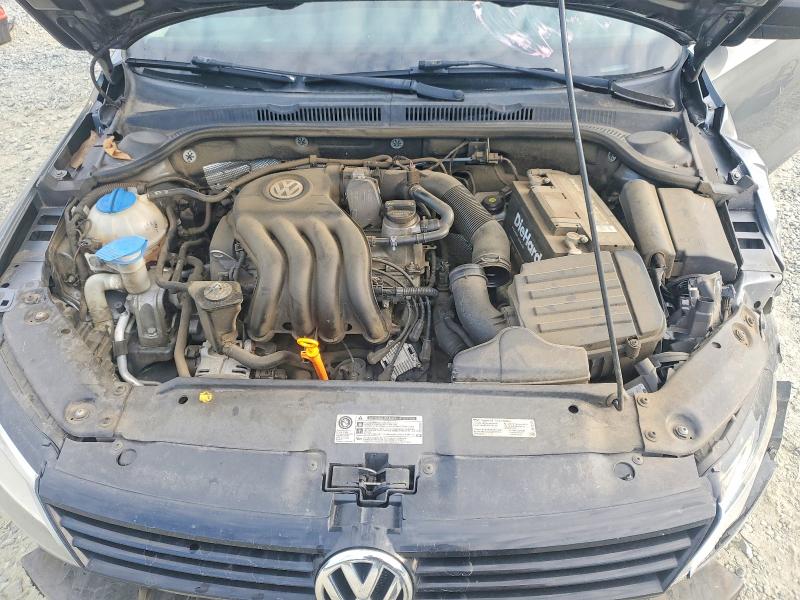 Продажа на аукционе авто 2014 Volkswagen Jetta, vin: 3VW2K7AJ8EM445204, номер лота: 66456226