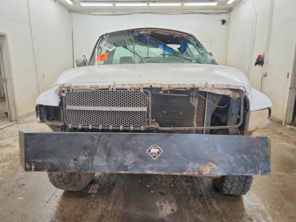 1997 Dodge Ram 1500 მანქანა იყიდება აუქციონზე, vin: 1B7HF16Y8VS258945, აუქციონის ნომერი: 70087666
