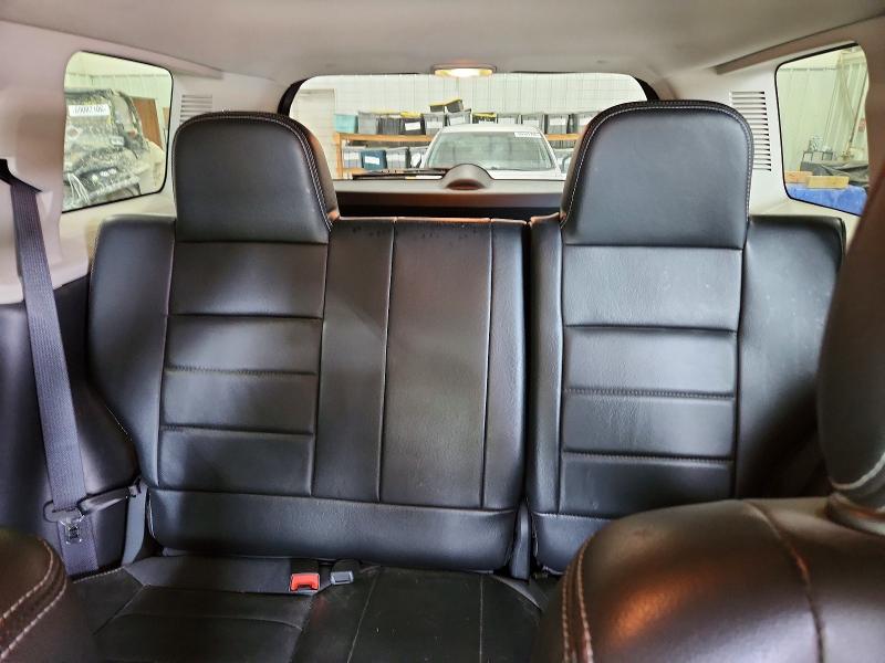 2011 Jeep Patriot მანქანა იყიდება აუქციონზე, vin: 1J4NF4GB5BD180603, აუქციონის ნომერი: 69284916