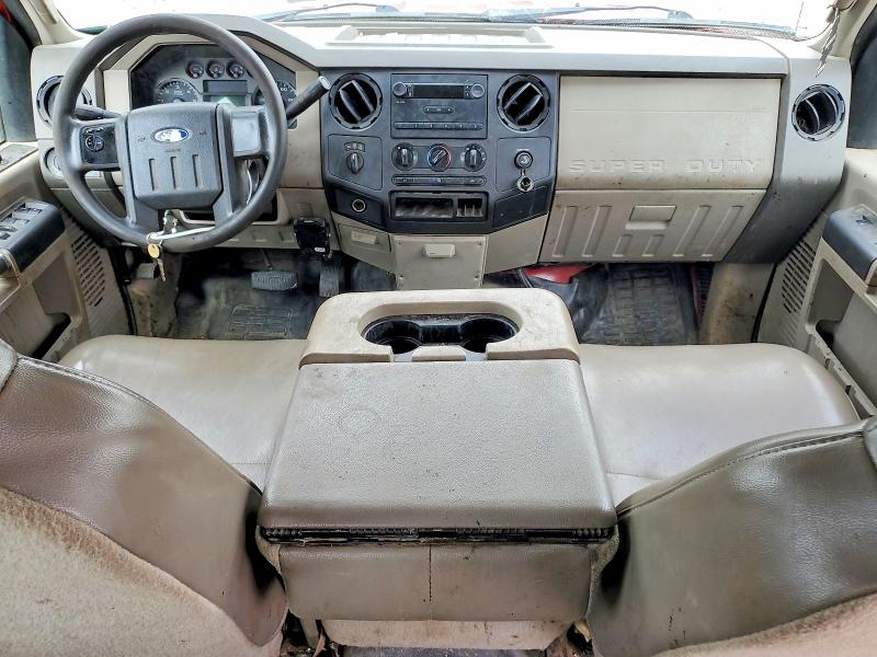68067326 :رقم المزاد ، 1FTWW31578EB51405 vin ، 2008 Ford F350 مزاد بيع