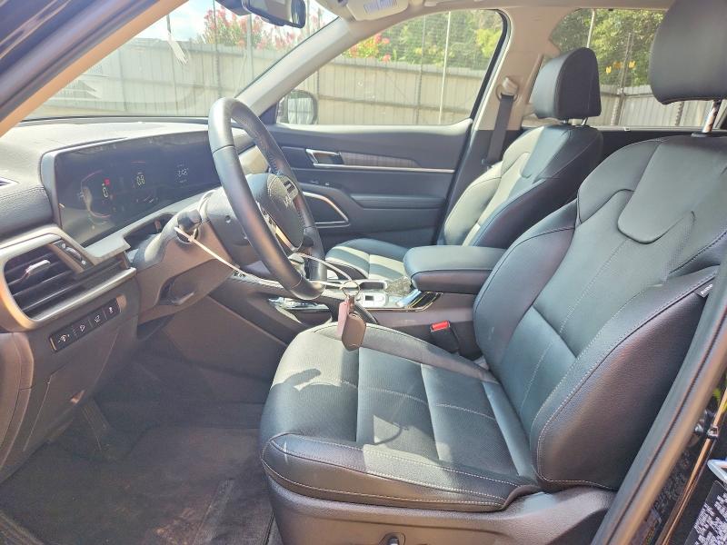 Продаж на аукціоні авто 2024 Kia Telluride, vin: 5XYP34GC2RG520947, номер лоту: 68032776