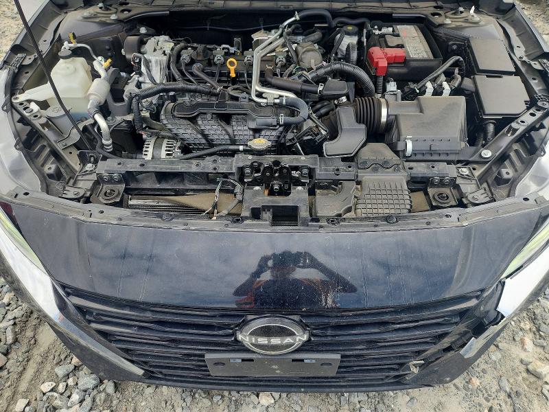 2024 Nissan Altima მანქანა იყიდება აუქციონზე, vin: 1N4BL4DV7RN411270, აუქციონის ნომერი: 68178176