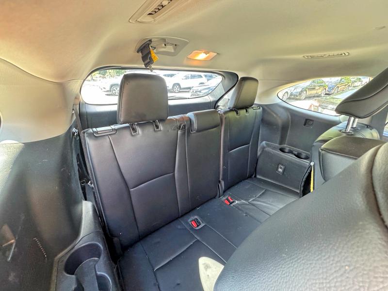 70570606 :رقم المزاد ، 5TDGZRBHXNS249793 vin ، 2022 Toyota Highlander مزاد بيع