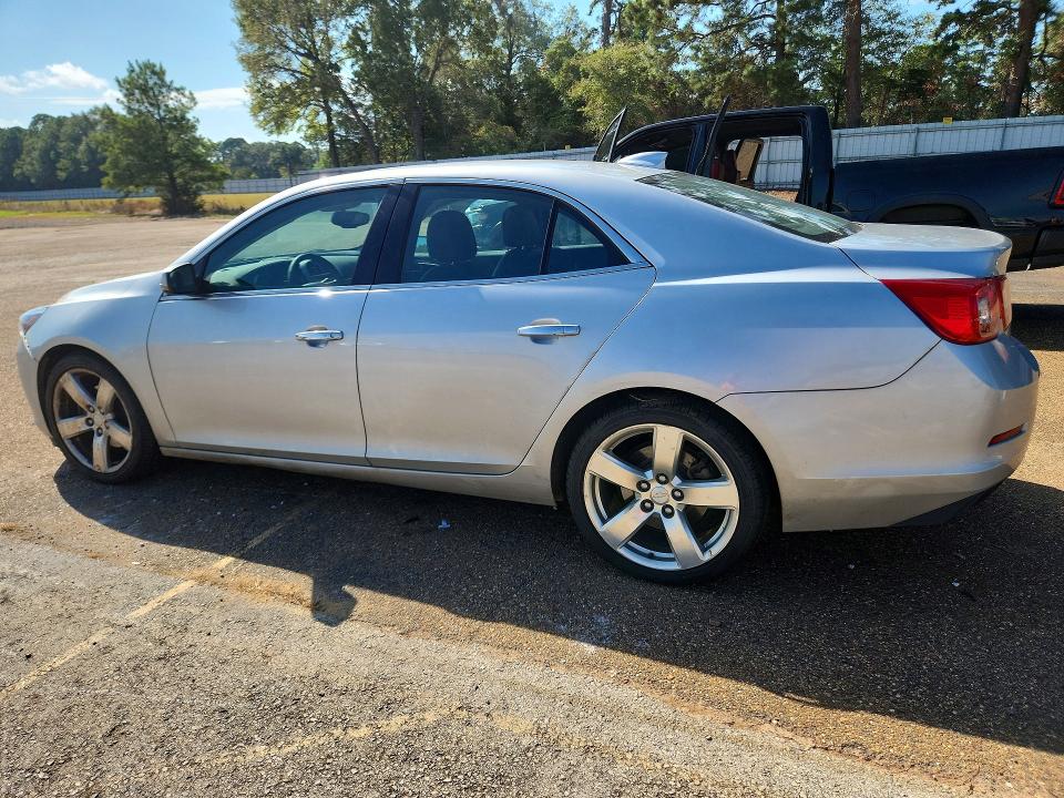 Aukcja sprzedaży 2015 Chevrolet Malibu, vin: 1G11G5SX8FF332726, numer aukcji: 67502916