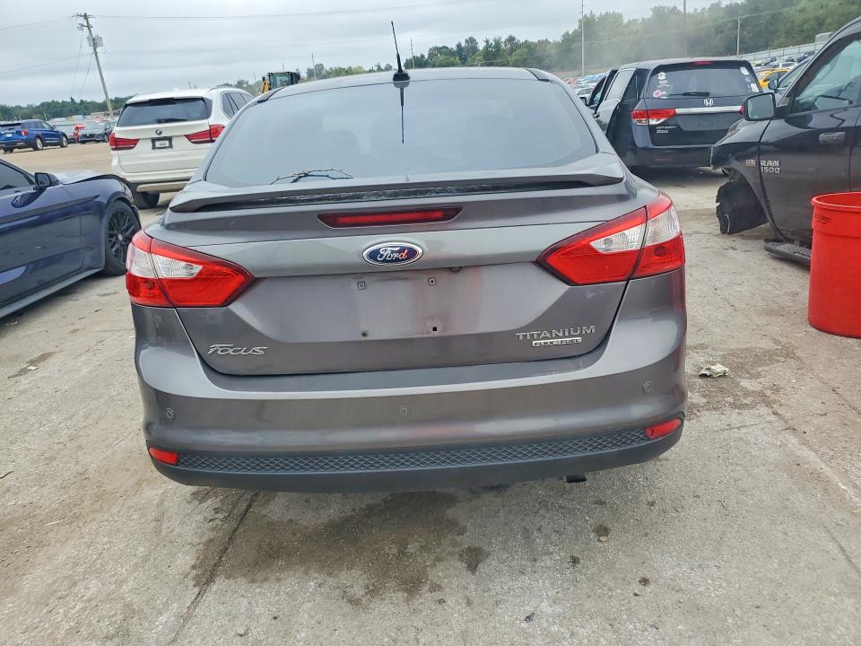 Продажа на аукционе авто 2013 Ford Focus, vin: 1FADP3J29DL326744, номер лота: 69803446