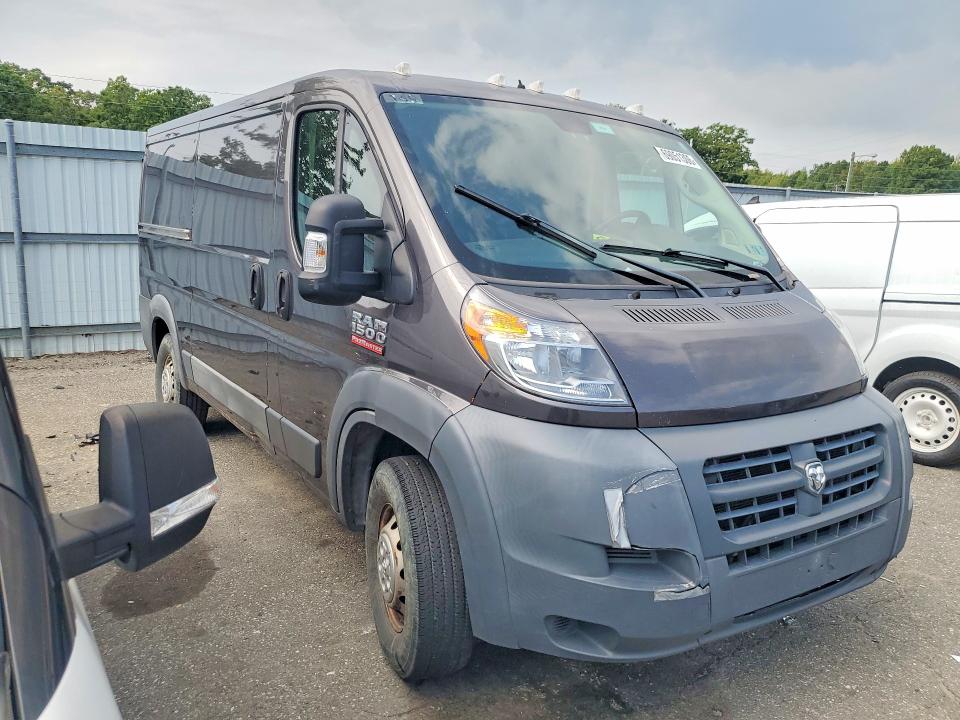 Aukcja sprzedaży 2018 Ram Promaster 1500, vin: 3C6TRVAG4JE129774, numer aukcji: 69051306