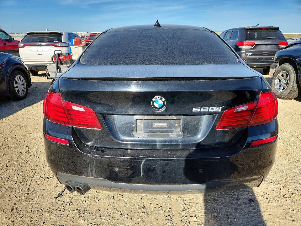 66591526 :رقم المزاد ، WBA5A7C53GG642262 vin ، 2016 Bmw 528 مزاد بيع