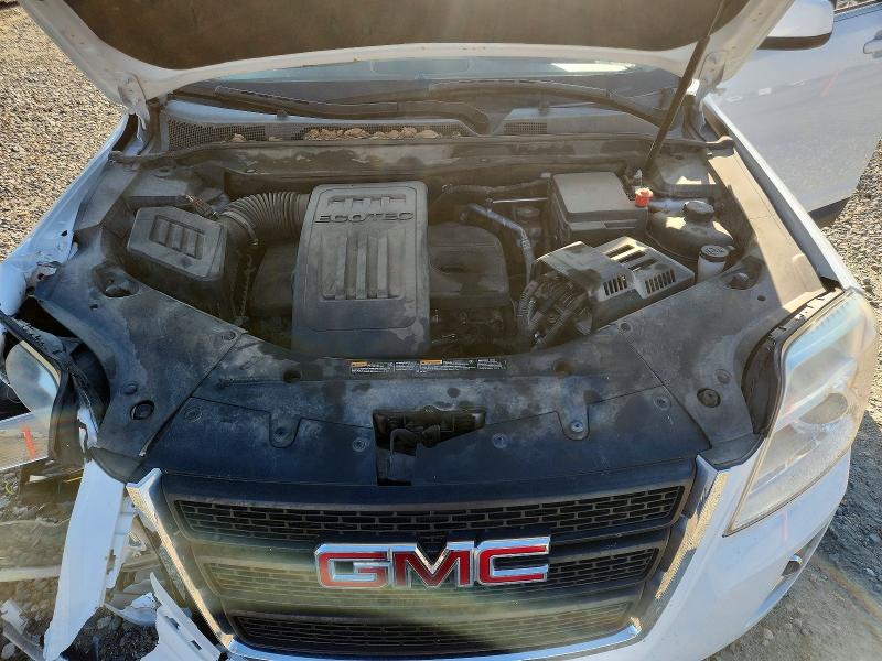 Aukcja sprzedaży 2015 Gmc Terrain, vin: 2GKFLVEK0F6146590, numer aukcji: 69562376