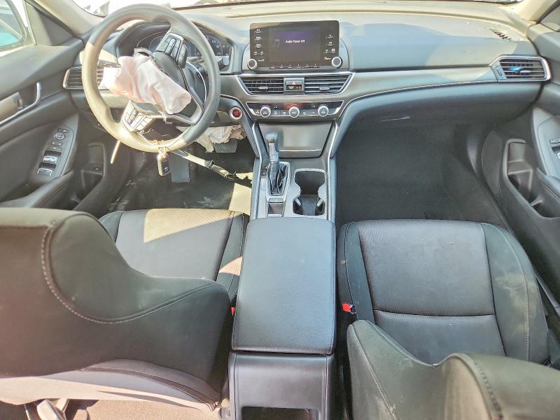 2019 Honda Accord მანქანა იყიდება აუქციონზე, vin: 1HGCV1F13KA017314, აუქციონის ნომერი: 69752816