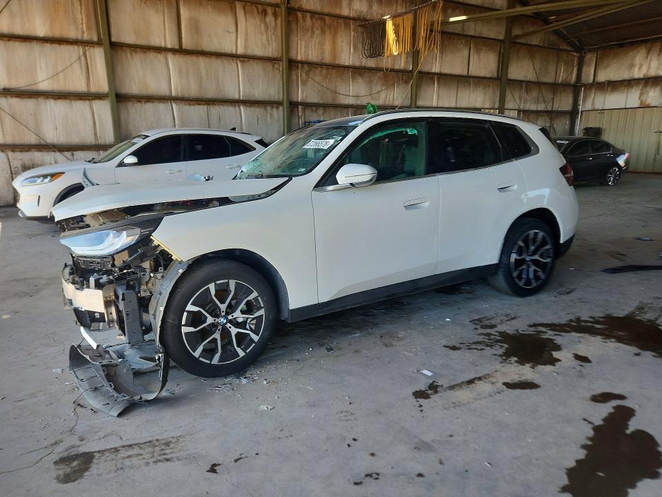 67266576 :رقم المزاد ، 5UX53GP08T9224448 vin ، 2026 Bmw X3 مزاد بيع