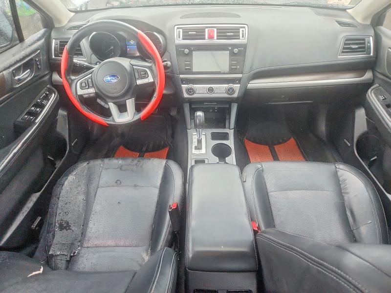 68419156 :رقم المزاد ، 4S3BNAL62F3012870 vin ، 2015 Subaru Legacy مزاد بيع
