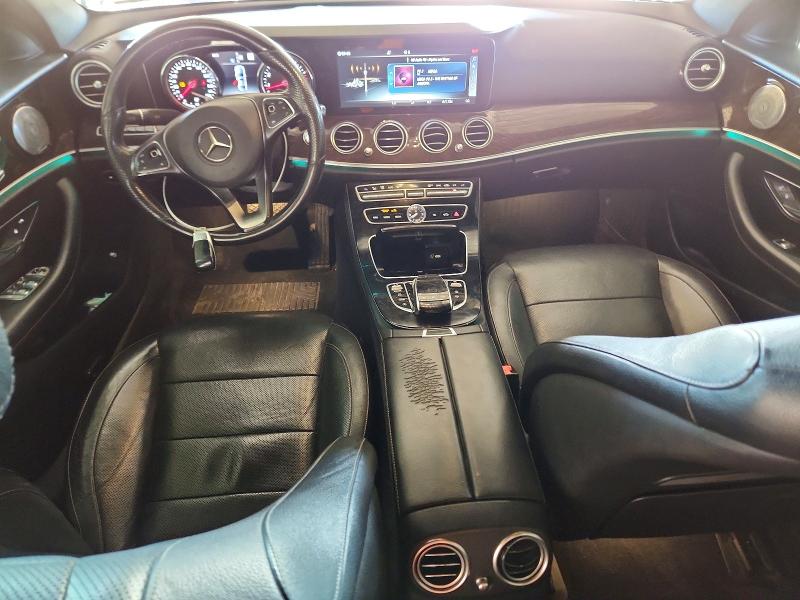 Продаж на аукціоні авто 2017 Mercedes-benz E, vin: WDDZF4KB9HA018522, номер лоту: 69746816