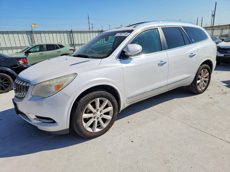 Aukcja sprzedaży 2016 Buick Enclave, vin: 5GAKRCKD1GJ183012, numer aukcji: 67862146