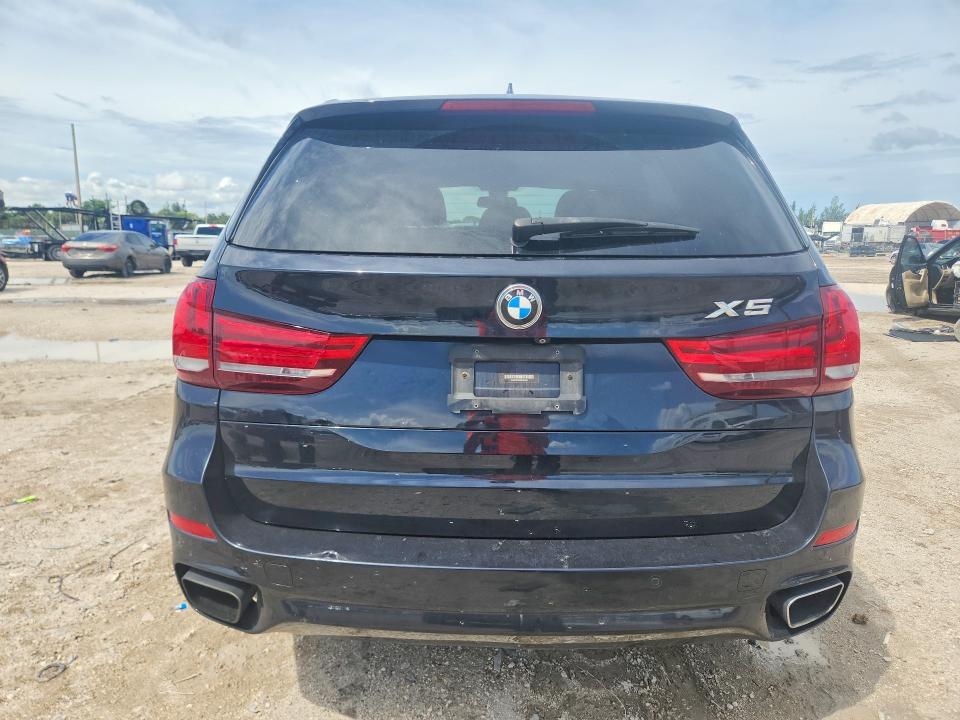 Aukcja sprzedaży 2017 Bmw X5, vin: 5UXKT0C36H0V95534, numer aukcji: 69489546
