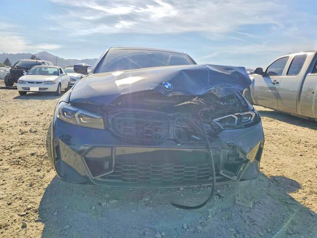 Aukcja sprzedaży 2025 Bmw M340i, vin: 3MW59FT09S8F14171, numer aukcji: 70502046