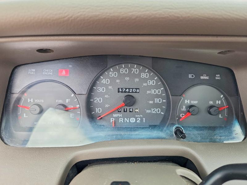 Aukcja sprzedaży 2000 Mercury Grand Marquis, vin: 2MEFM75WXYX646727, numer aukcji: 70631796