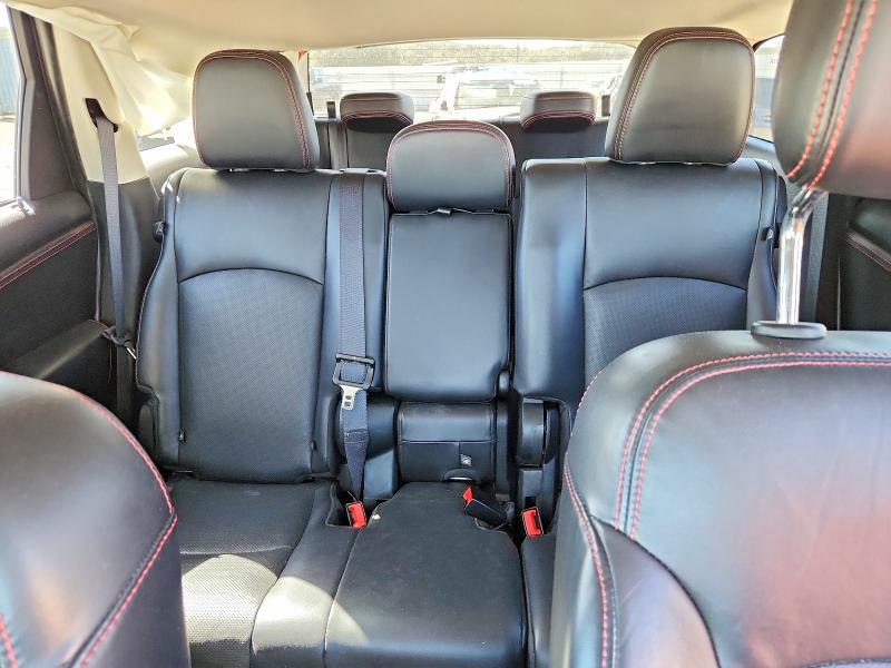 Aukcja sprzedaży 2019 Dodge Journey, vin: 3C4PDDEG6KT745518, numer aukcji: 69565036