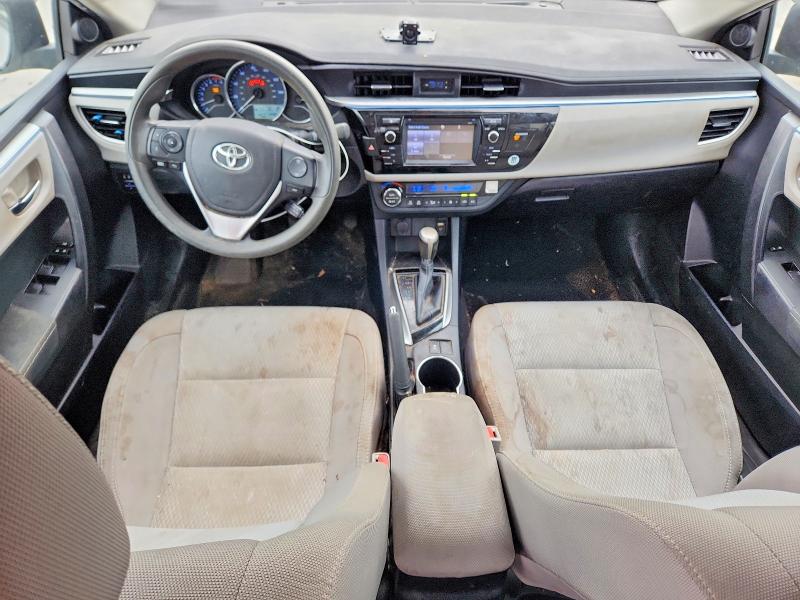 Aukcja sprzedaży 2016 Toyota Corolla, vin: 2T1BURHE7GC532170, numer aukcji: 69307546