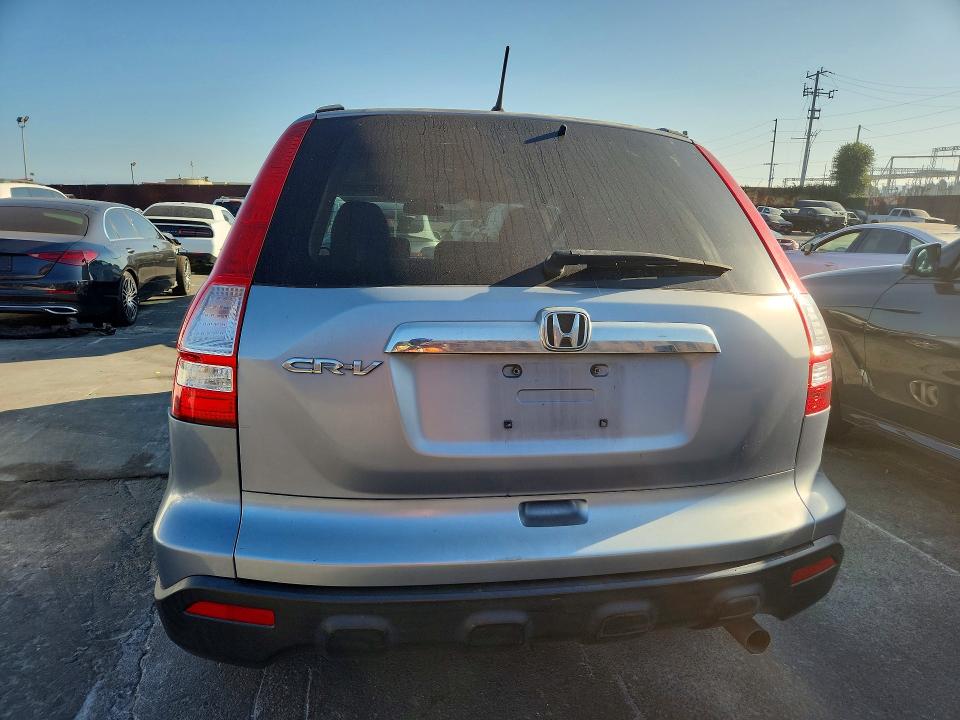 Продаж на аукціоні авто 2008 Honda Cr-v, vin: JHLRE38518C044855, номер лоту: 70370696