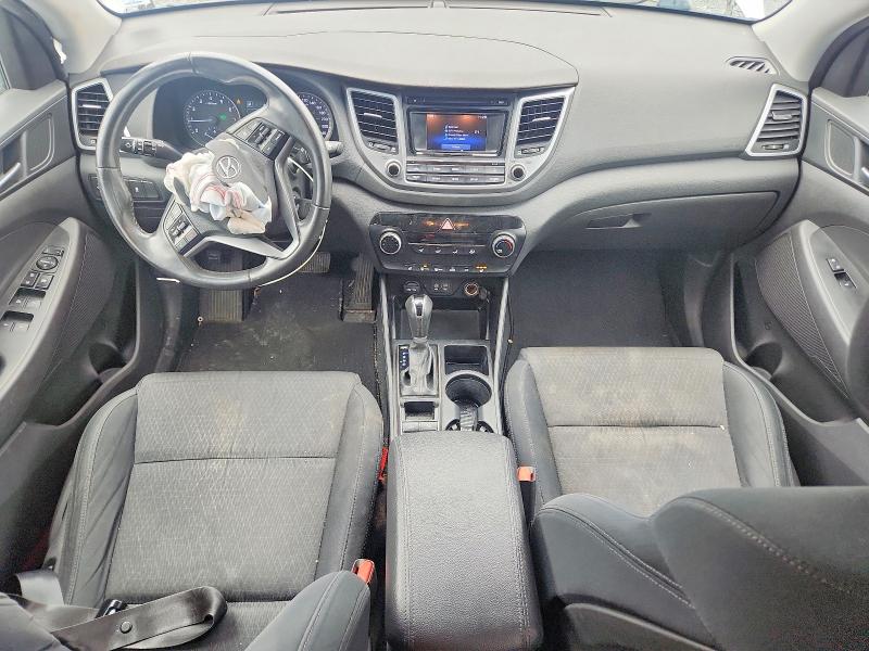 Продажа на аукционе авто 2016 Hyundai Tucson, vin: KM8J3CA4XGU052104, номер лота: 68172866