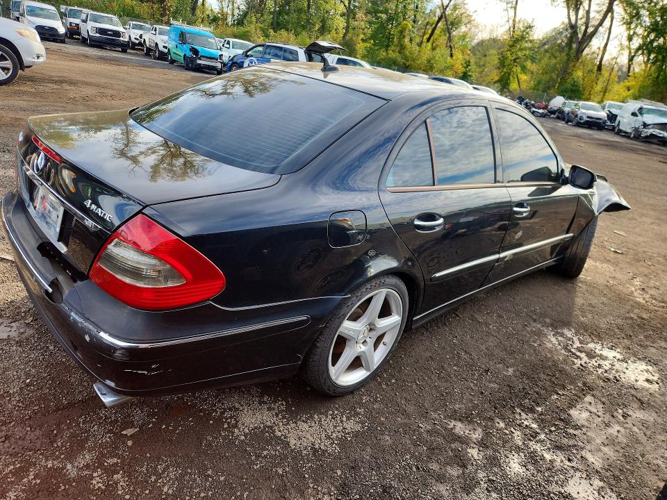 Продаж на аукціоні авто 2009 Mercedes-benz E, vin: WDBUF87X19B422084, номер лоту: 70517426