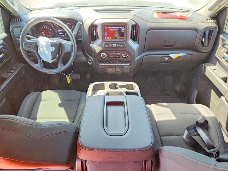 Продаж на аукціоні авто 2026 Chevrolet Silverado, vin: 1GCPABEK4TZ142949, номер лоту: 69860436