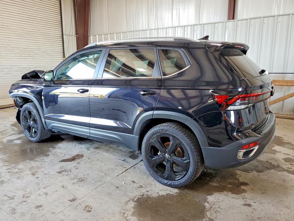 Продаж на аукціоні авто 2026 Volkswagen Taos, vin: 3VV4C7B24TM004930, номер лоту: 68628116