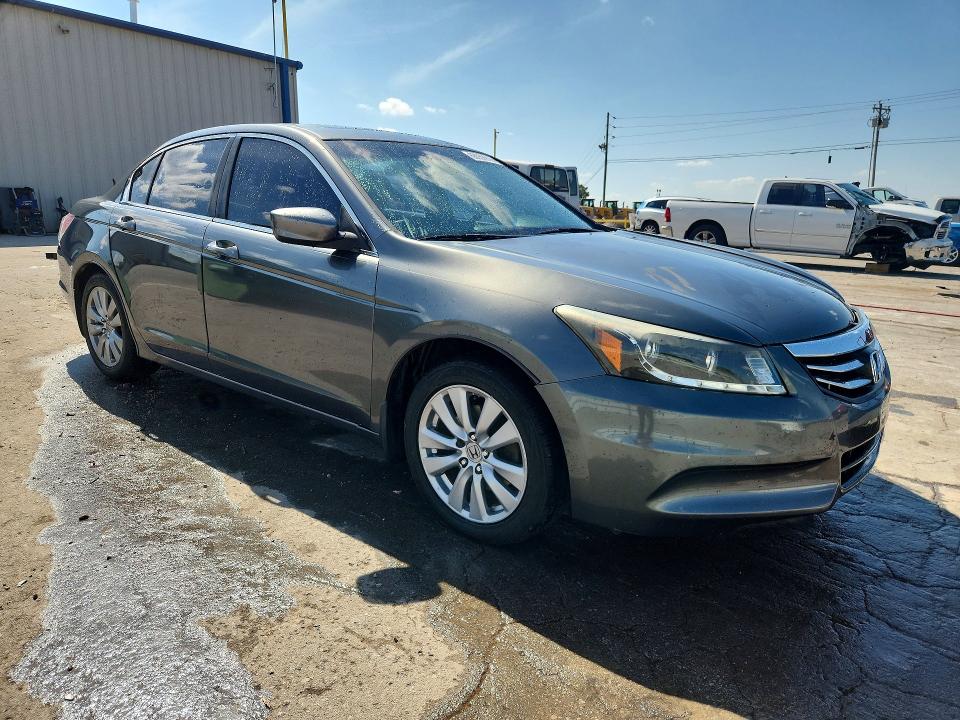 Aukcja sprzedaży 2012 Honda Accord, vin: 1HGCP2F88CA039968, numer aukcji: 68939916