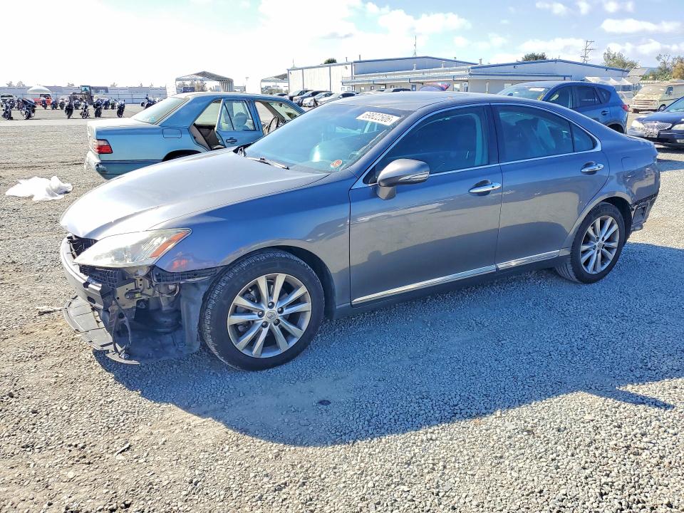 69822506 :رقم المزاد ، JTHBK1EG3C2484042 vin ، 2012 Lexus Es مزاد بيع