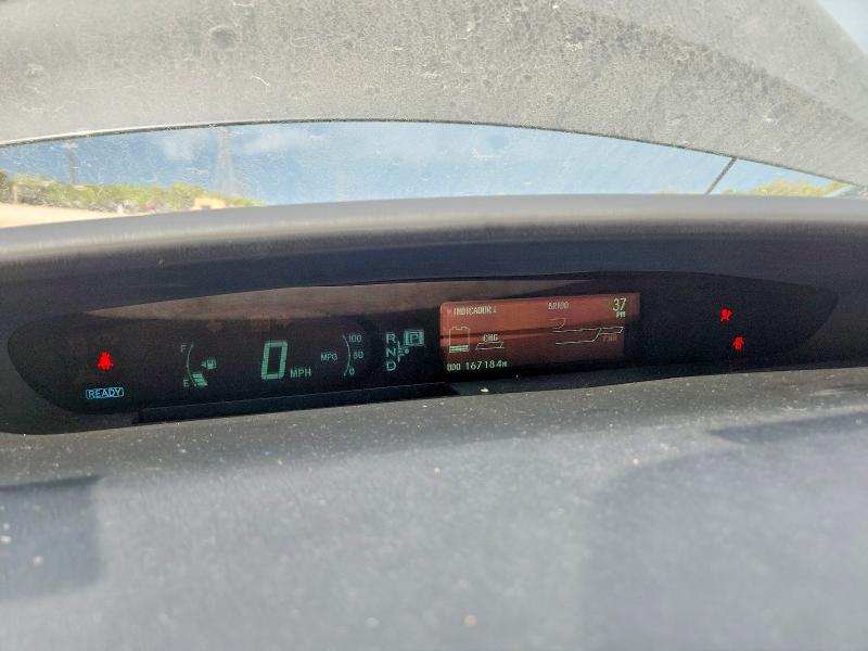 68280686 :رقم المزاد ، JTDKN3DU0A0105714 vin ، 2010 Toyota Prius مزاد بيع