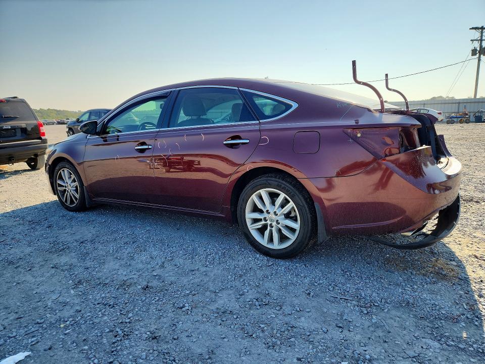 Продажа на аукционе авто 2013 Toyota Avalon, vin: 4T1BK1EB6DU077064, номер лота: 67824466