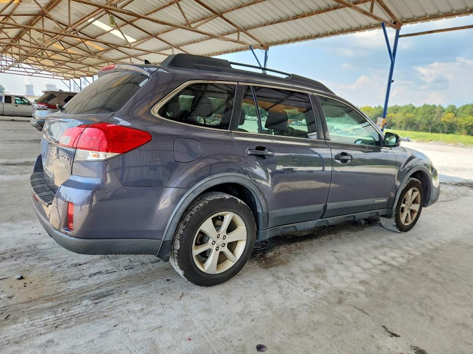 2014 Subaru Outback მანქანა იყიდება აუქციონზე, vin: 4S4BRBDCXE3209777, აუქციონის ნომერი: 67845786