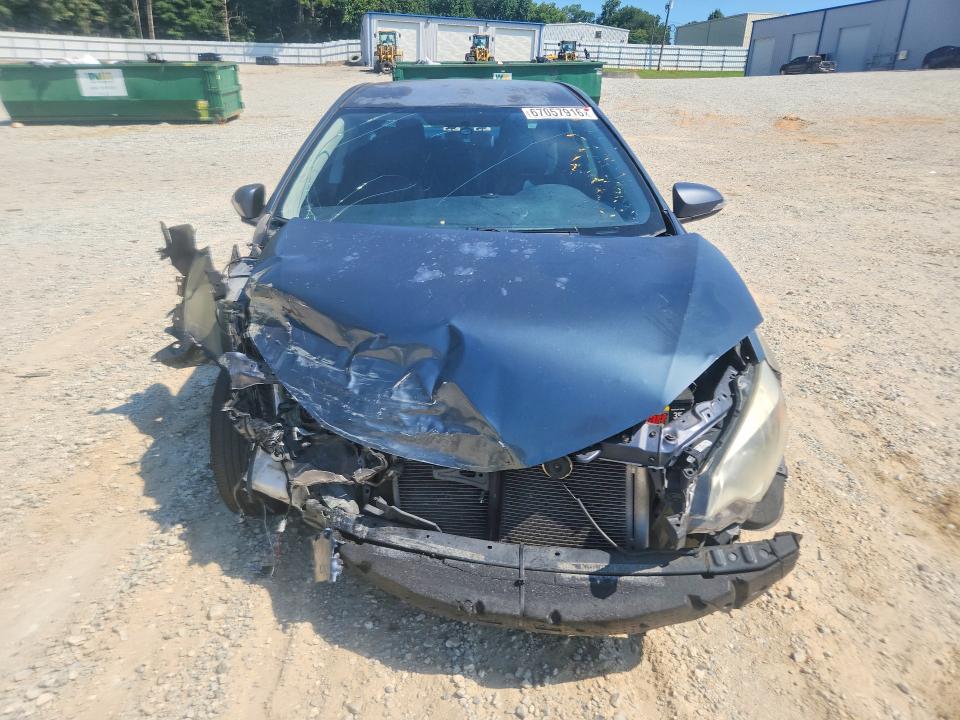 Aukcja sprzedaży 2016 Toyota Corolla, vin: 5YFBURHEXGP475169, numer aukcji: 67057916