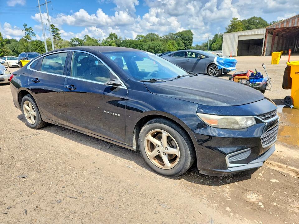 Aukcja sprzedaży 2016 Chevrolet Malibu, vin: 1G1ZB5ST8GF214224, numer aukcji: 68213516