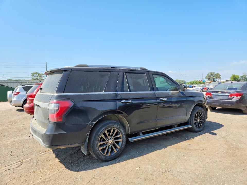 Продаж на аукціоні авто 2019 Ford Expedition, vin: 1FMJU2AT7KEA38341, номер лоту: 67156836