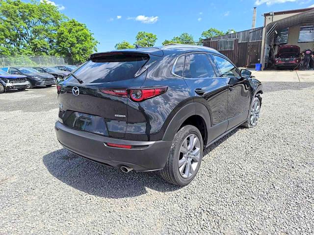 2024 Mazda Cx-30 მანქანა იყიდება აუქციონზე, vin: 3MVDMBDM2RM659513, აუქციონის ნომერი: 70224246