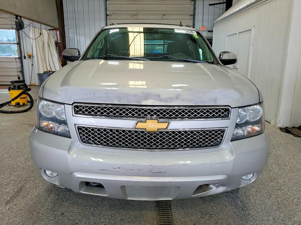 Продаж на аукціоні авто 2012 Chevrolet Avalanche, vin: 3GNTKEE72CG190367, номер лоту: 70125236