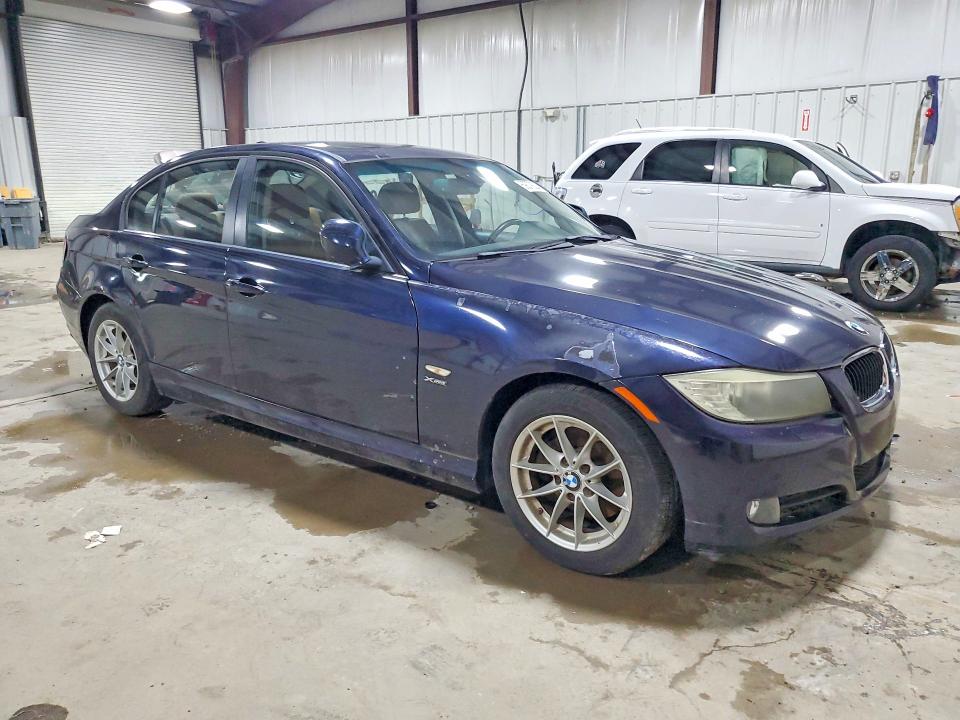 Aukcja sprzedaży 2010 Bmw 328, vin: WBAPK7C59AA462378, numer aukcji: 69379226