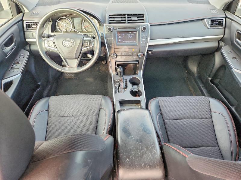 Продаж на аукціоні авто 2016 Toyota Camry, vin: 4T1BF1FK1GU605097, номер лоту: 69125086