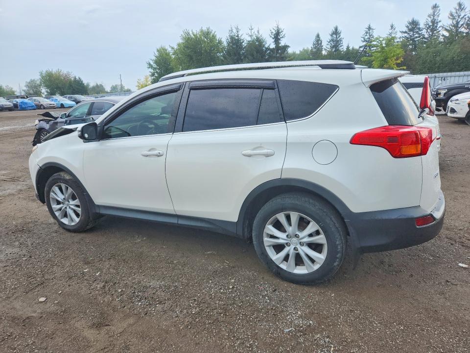 2015 Toyota Rav4 მანქანა იყიდება აუქციონზე, vin: 2T3DFREV1FW381032, აუქციონის ნომერი: 67667256